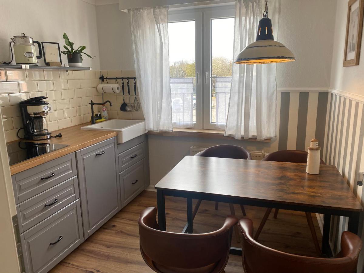 Relitto Boutique Und Aparthotel 보르쿰 외부 사진